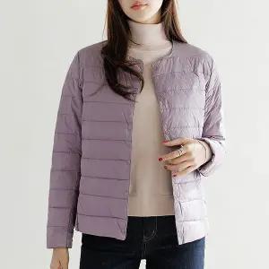 (99size)레타오리털경량패딩 OUC60621031041