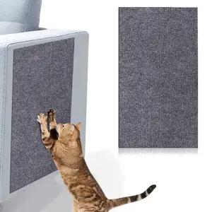 벽 스크래쳐 고양이 스크래치 패드 97x30 M12824 스크래치방지 스크래치패드