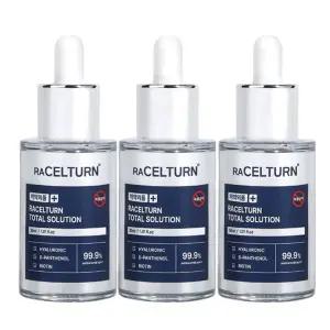 라셀턴 토탈 솔루션 리페어 앰플 30ml 3개