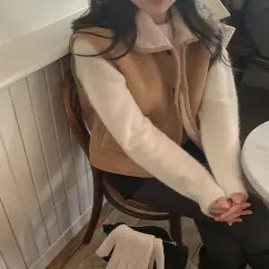 누벨크 무스탕 베스트