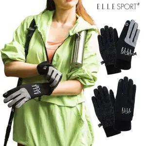 [엘르스포츠]이너장갑 등산 캠핑 낚시 스포츠장갑 방한용품 성인용 E2308