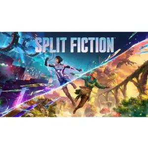 플스5 스플릿 픽션 발매 Fiction Split