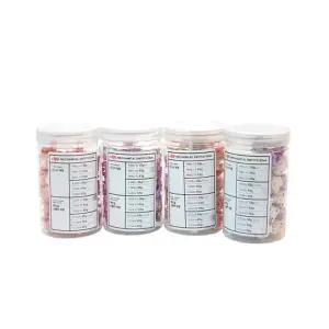 엠스톤 수제윤활 그루브스톤 특주축 55ea (저소음 갈축, 45g)