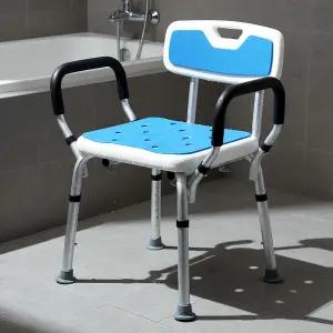 손잡이 목욕의자 어르신 노인 장애인 샤워의자