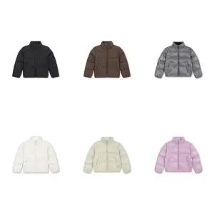 [롯데백화점]탑텐키즈 MKF4JP3032 공용) AIRTECH 하이넥 패딩 점퍼