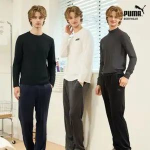 [NS홈쇼핑]푸마 남성 웜셀 융기모 팬츠 3종[35603268]