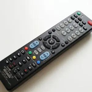 헬로티비 리모컨 lg 헬로비전 tv 티비 통합 리모콘