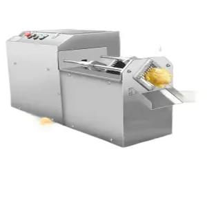 무말랭이 절단기 썰기 깍두기기계 깍두기 컷팅기