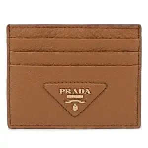 [명품] 가죽 카드 지갑 1MC025 2BBE F03CW