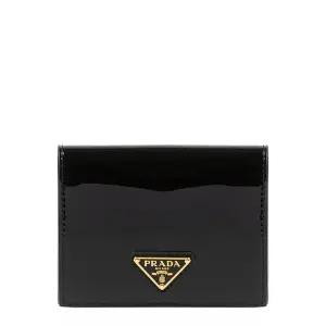 [명품] 사피아노 로고 여성 반지갑 1MV204 069 F03KJ