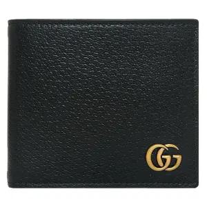 [명품] 블랙 카프 스킨 남성 반지갑 428725DJ20T1000