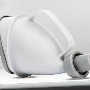 고품질 간이 소변기 남자 소변통 유아소변통 변기 소형 변기 (WFFV6I1)