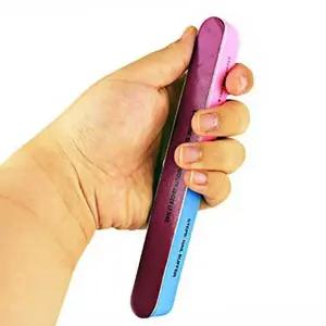 고품질 손톱 야스리 손톱갈이 손톱버퍼 손톱파일 손톱광택 (WFFV6S1)