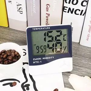 [골드스마일]온도계 온습도계 디지털 습도계 미니온습도계 디지털
