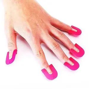 고품질 셀프 네일 가이드 그리기 네일도구 인조손톱팁 (WFFV6UV)