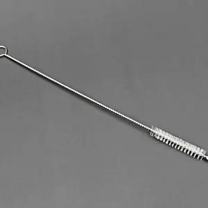 고품질 물병 솔 세척솔 빨대솔 청소솔 미니솔 물병브러쉬 물통솔 (WFFV6T7)