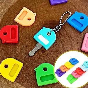 고품질 열쇠커버 열쇠장식 덮개 열쇠소품 열쇠케이스 열쇠소품 (WFFV777)