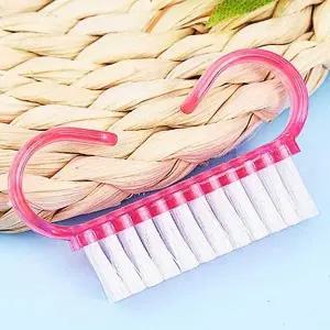 고품질 네일 더스트 브러쉬 네일아트 손톱먼지털이 (WFFV7AE)