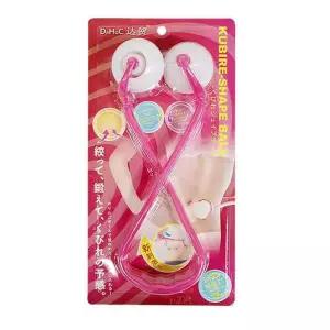 [셀러에이드]허리 복부 지압 안마기 롤러 마사지기