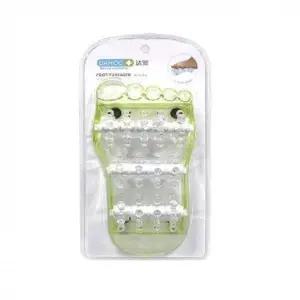 [셀러에이드]발 마사지기 발바닥 롤러 지압안마 기