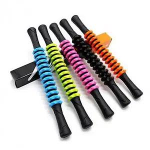 [셀러에이드]근육마사지바 뭉친 마사지스틱 헬스안마바