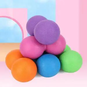 [셀러에이드]스트레칭 땅콩볼 안마볼 더블볼+싱글볼 세트