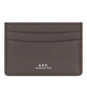 스무스 가죽 포 카드 홀더 PXAWVH63028 CAE