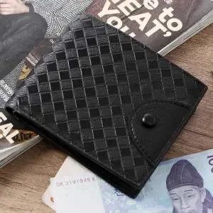 남성 반지갑 가죽지갑 남성지갑 남 남성용지갑 남성가죽지갑 남자반지갑 가죽지갑