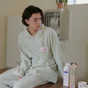 댑 윈터 원더랜드 수면 잠옷세트 공용_GPJ17270