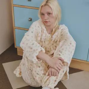 댑 디어마이래빗 수면 잠옷세트 여성용_GPJ17381