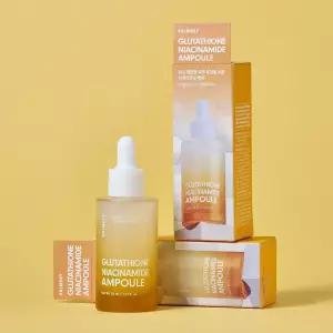 [내일도착] 스킨627 클루타티온 나이아신아마이드 앰플 34ml+34ml