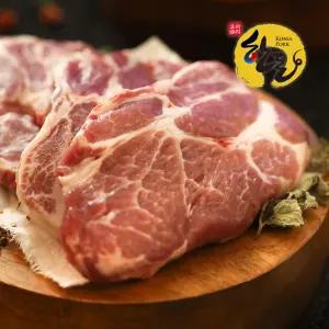 청지청돈 국내산 한돈 신선 냉장 목살 구이용 500g+500g