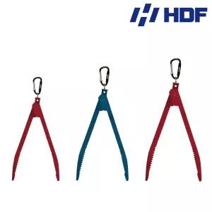 HDF 해동 피시그립-물고기집게 카라비너포함