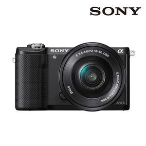 dn_[소니코리아 정품] 소니 A5000 바디 +16-50mm PZ 렌즈킷