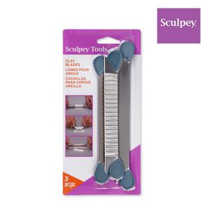 스컬피(Sculpey) 슈퍼 슬라이서 (폴리머클레이 커터)