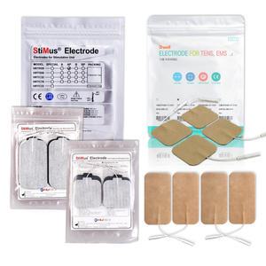 저주파패드 모음(중형,대형)/저주파패드/의료용전극