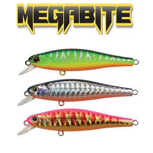 [09피싱]메가바이트 쉘로우스트림 65SP 126