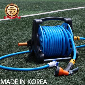 탱크 릴호스 28M/38M 물호스 세차호스