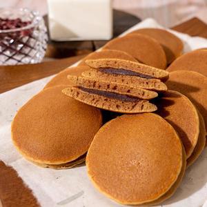 [경주수제명품] 경주제과 찰보리빵 20개입