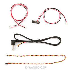 JY커스텀 N트립 전용 통신 케이블 (타입선택) /완소카/엔트립/트립케이블/현대모비스/만도/SOC/CNS/USB