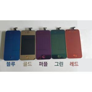 아이폰 4 하우징(미러) / 4G HOUSING(MIRROR)