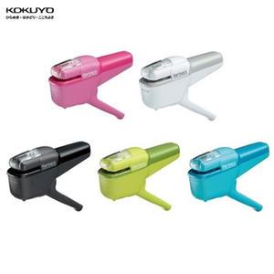 KOKUYO 고쿠요 하리낙스 침없는스테플러 10매용