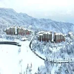 오크밸리리조트 밸리빌리지