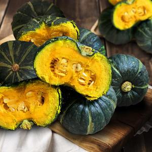 늘해랑 미니밤호박 보우짱 단호박 2kg 4kg