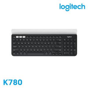 로지텍 K780 영문 키보드 무선/블루투스 키보드 /병행