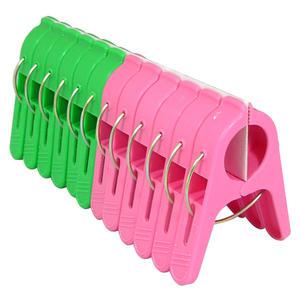 일조 링스프링빨래집게99호(12p)/빨래집게/빨래줄/세탁/집게