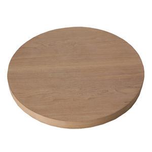 테이블상판(655외) 2-4인용 원형&정사각&직사각 티탁자상판