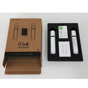 보탬본사) 보템보탬 무선카운터센서 카운터스위치 절전 재실감지 전기스위치 더뉴룸 HST300CAW