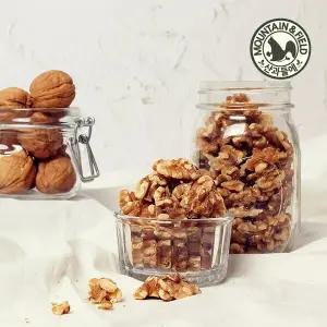 1/4태 호두 400gx2봉 /25년산 햇호두 견과류