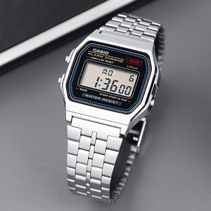정품 스타샵 A159WA-N1 카시오 남자 전자시계 c14.